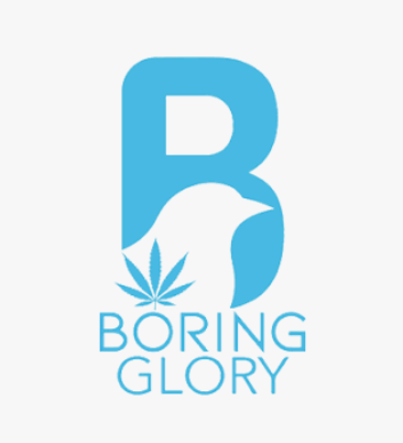 Weave Match - Boring Glory - Silver