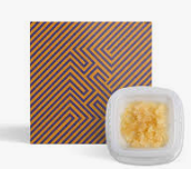 Live Resin Sugar Mac Peaches