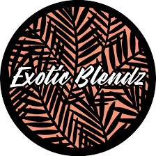 EXOTIC BLENDZ - PREROLL - 0.5G x 2 - SATIVA - MOMO MILK