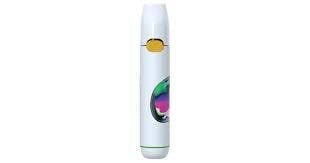 TMZ #16 + Sour Tangie Live Rosin Vape 1g