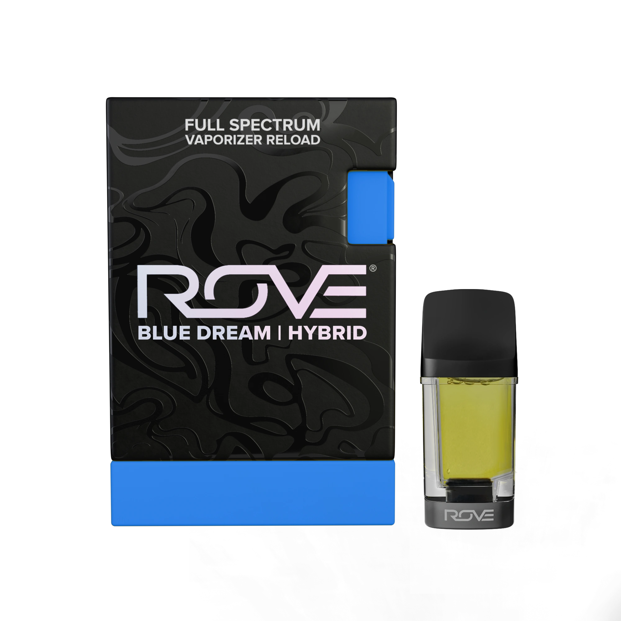 Blue Dream Live Resin Rove Pod | 1g