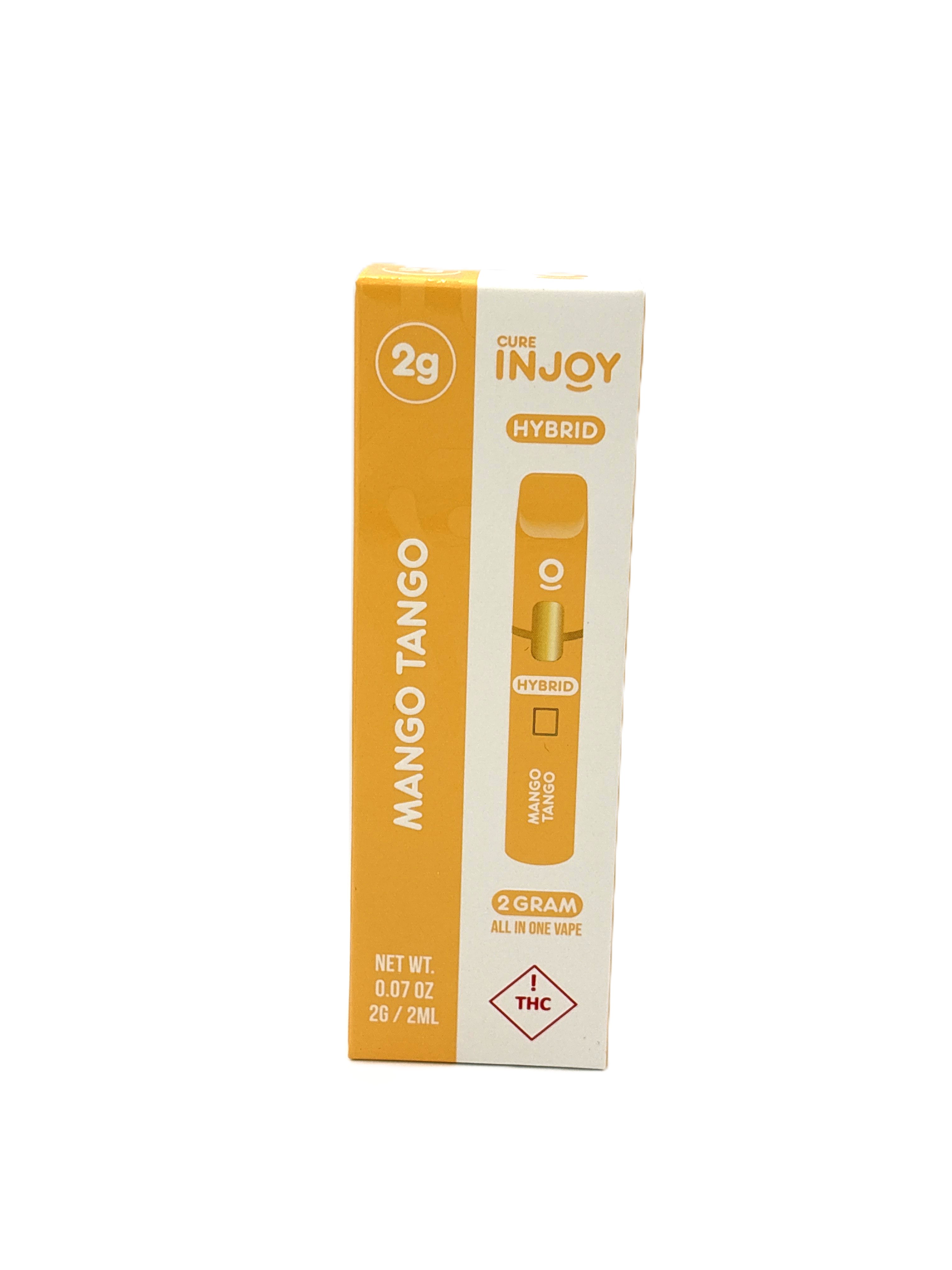 Mango Tango Disposable | 2g