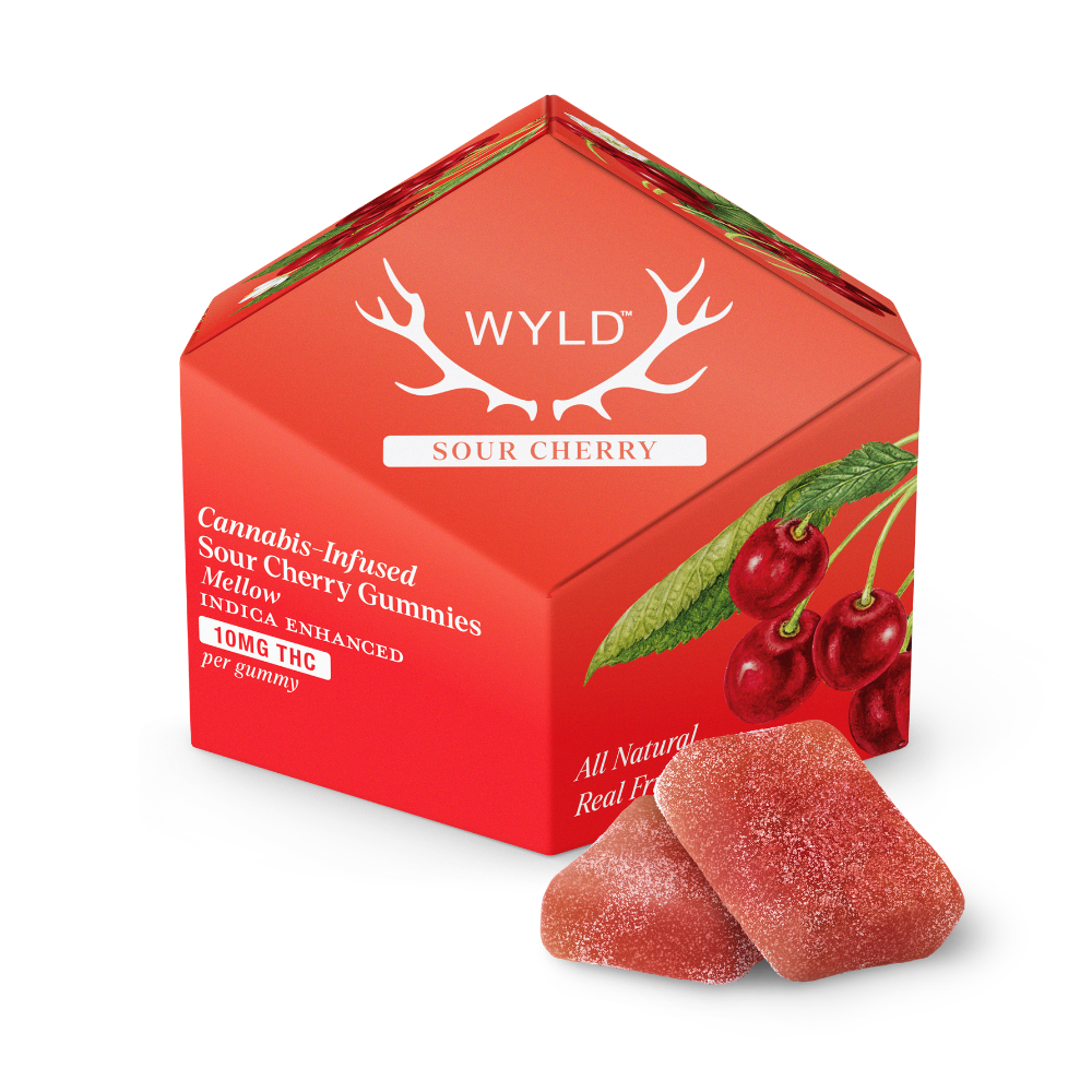 Sour Cherry