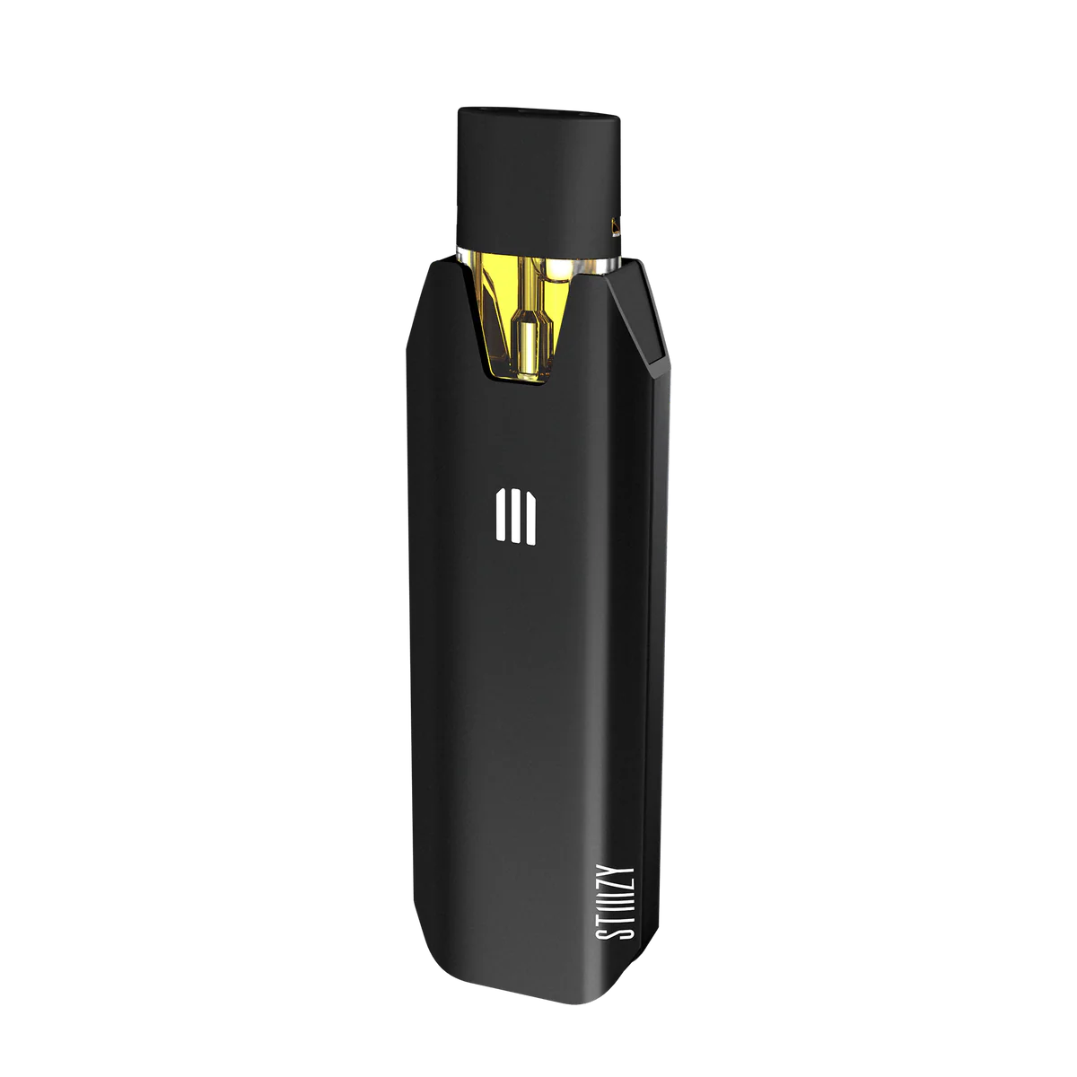 Pro Battery Black