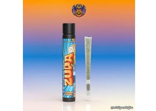 Michigander Fire Zupa Pre Roll