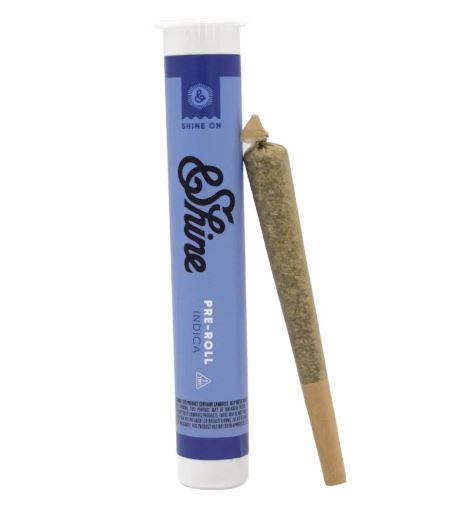 Dulce De Uva 2-Pack Pre-rolls