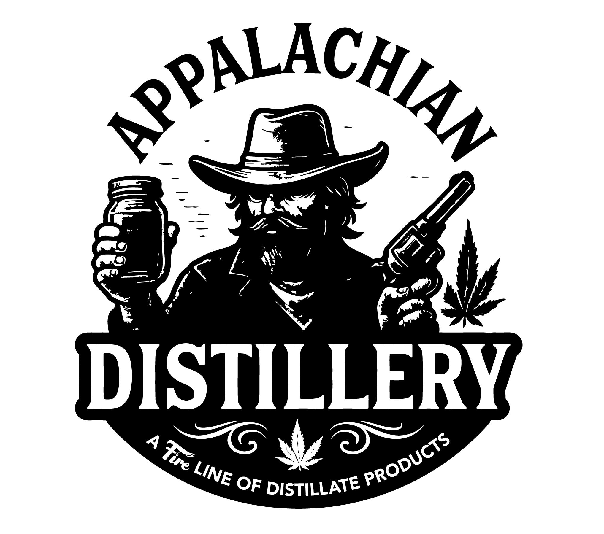 Appalachian Distillery