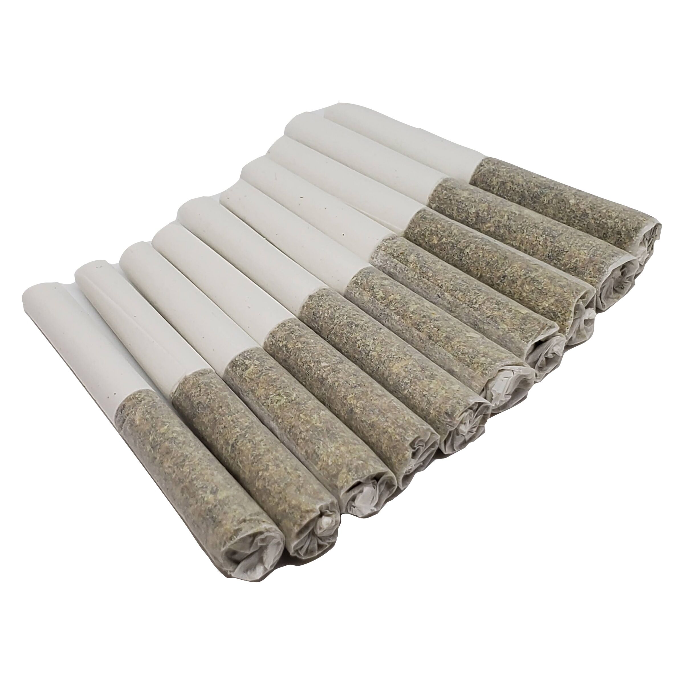 Color Cannabis - Cosmic Lemonade Pre-Roll - Sativa - 10x0.35g