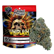 Smoken Promises: Whiplash - Prepack