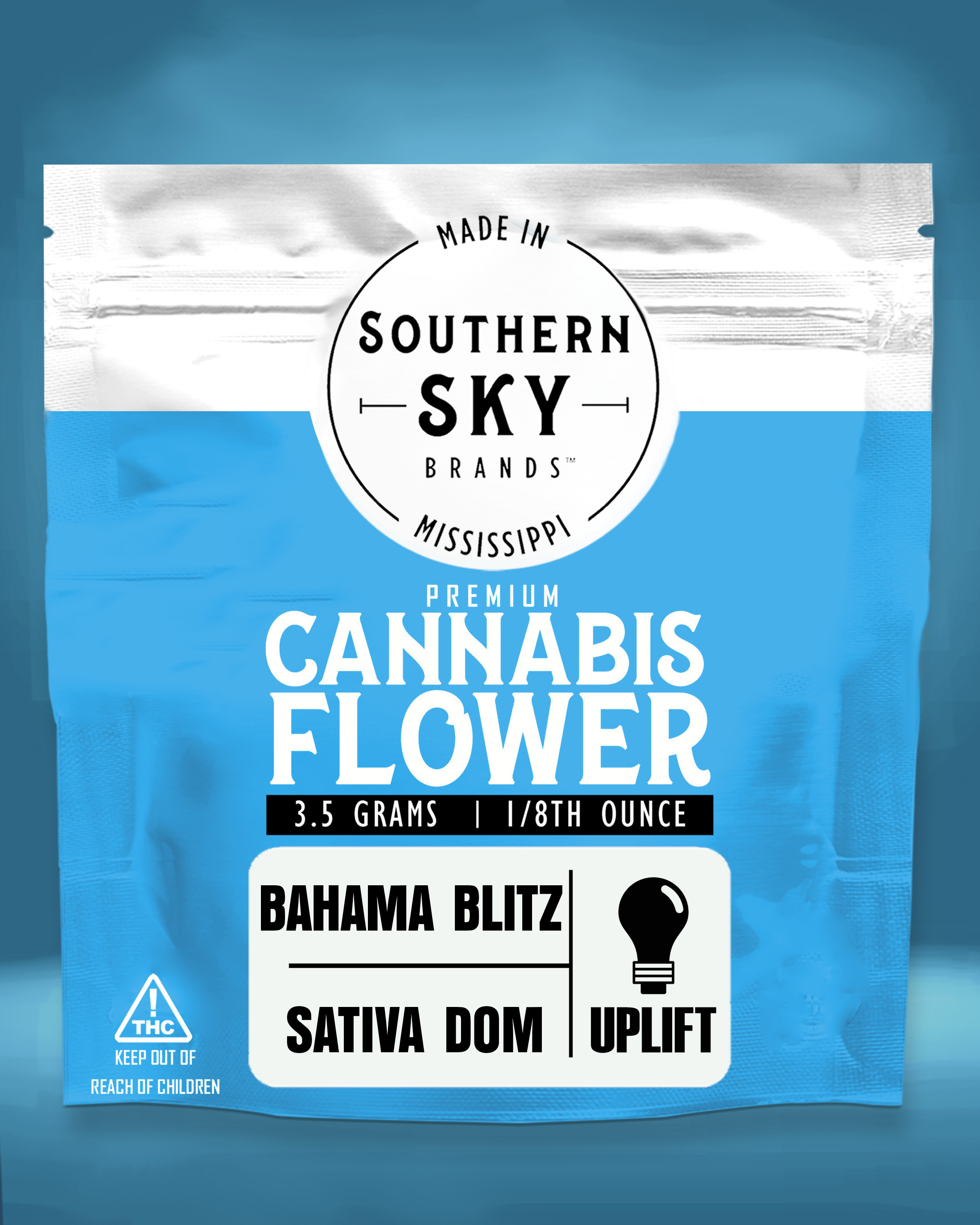 Brands Bahama Blitz