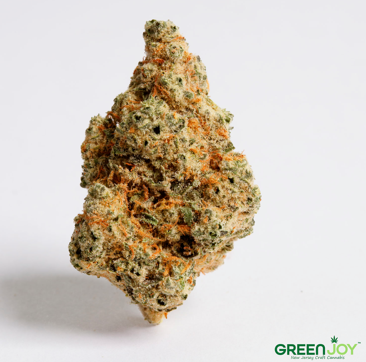 Flower - Headband Cookies - GreenJoy - REC