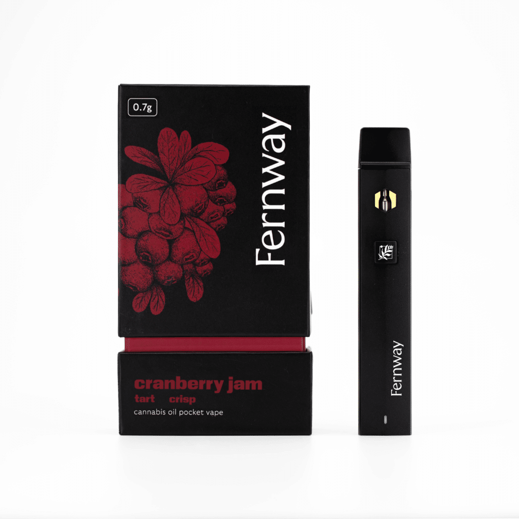 Disposable Vape Cart