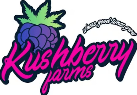 Kushberry - Shake - Hippie Mints (H)