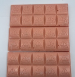 1000mg | Strawberry Crunch Chocolate Bar