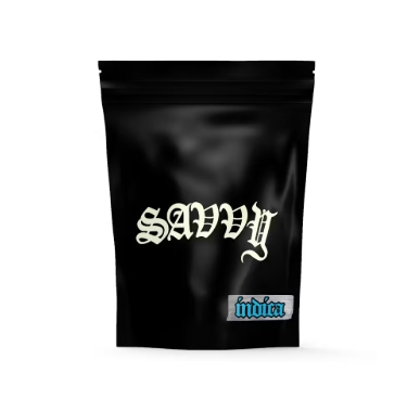 Savvy G Purps Grnd