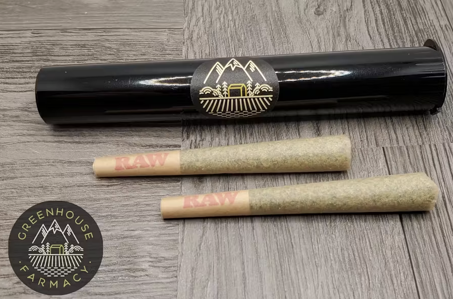 Pre Roll