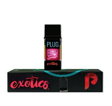PLUGPlay Pod Watermelon Sorbet