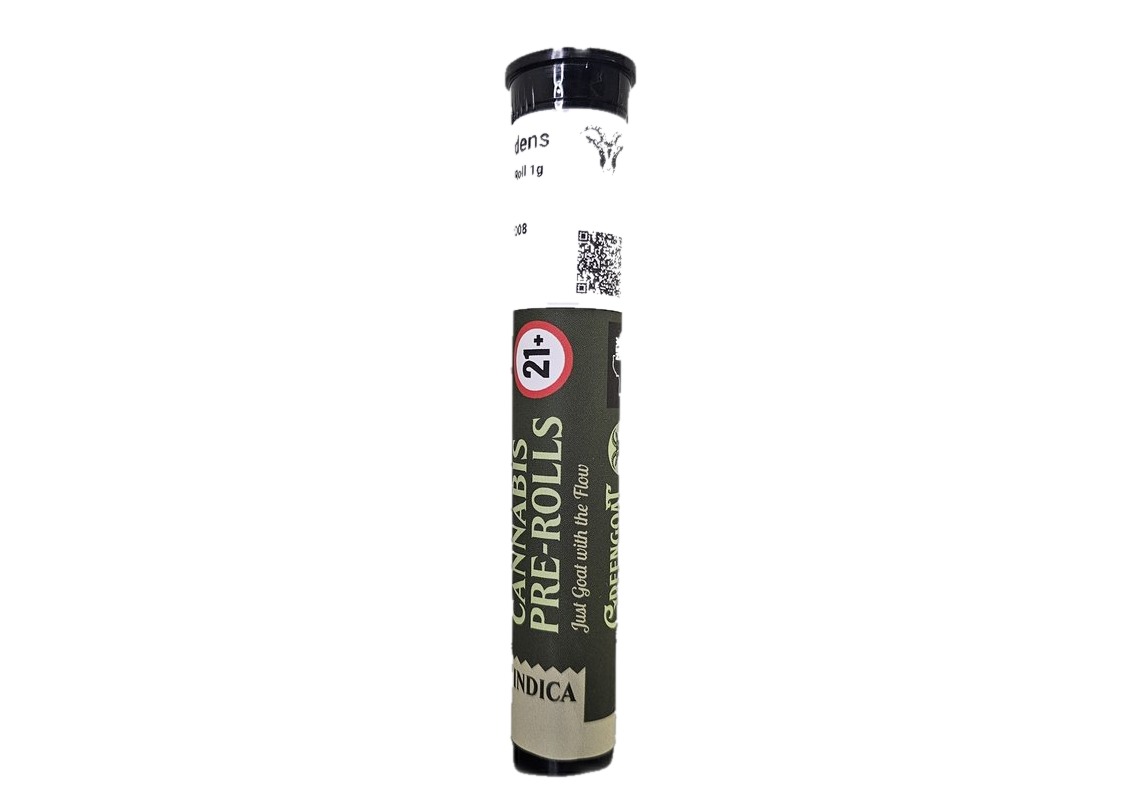Ice Cream Cake | Pre-Roll | 1g