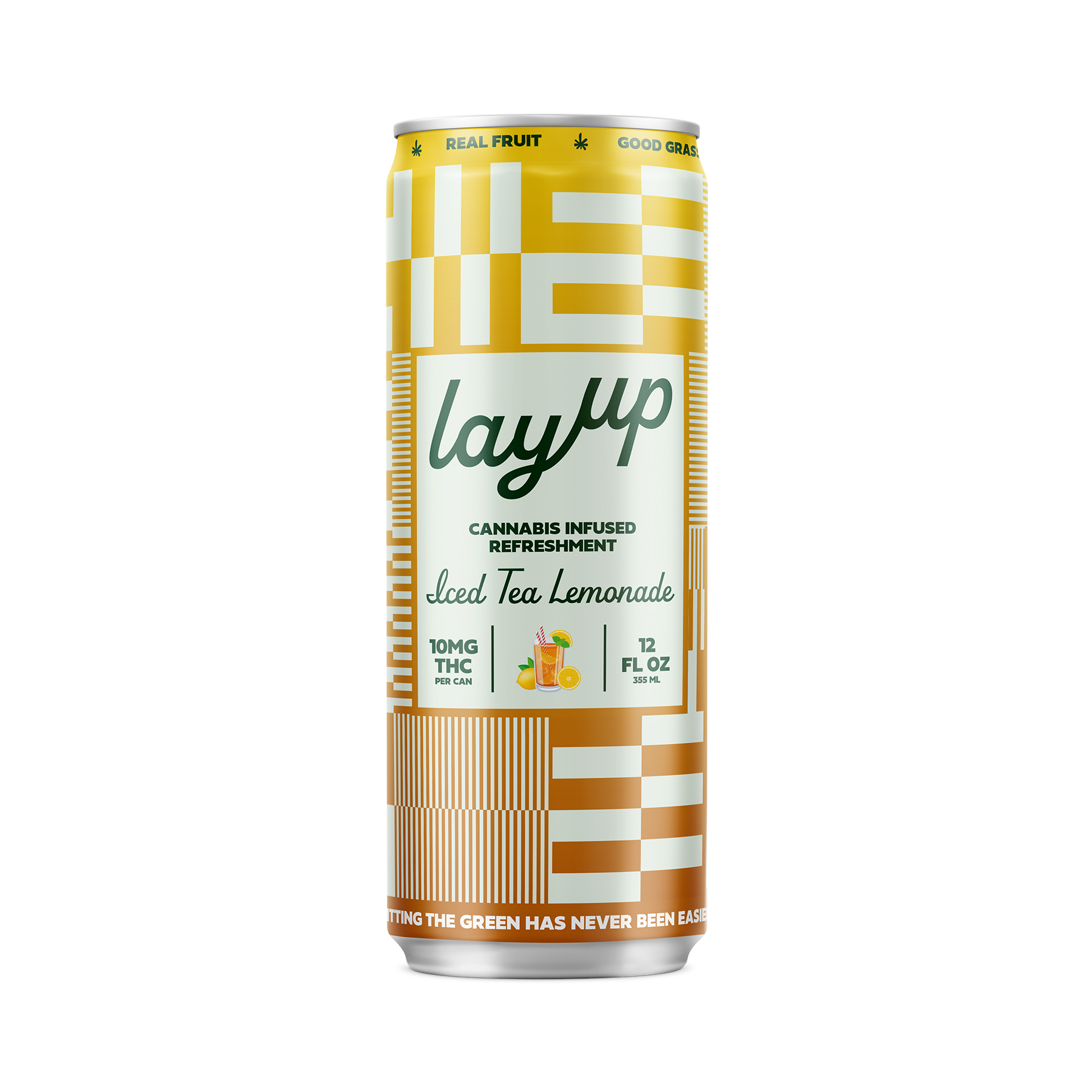 Iced Tea Lemonade