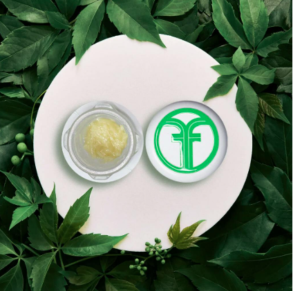 Freshy Fine Hash Rosin - Chemical Candy