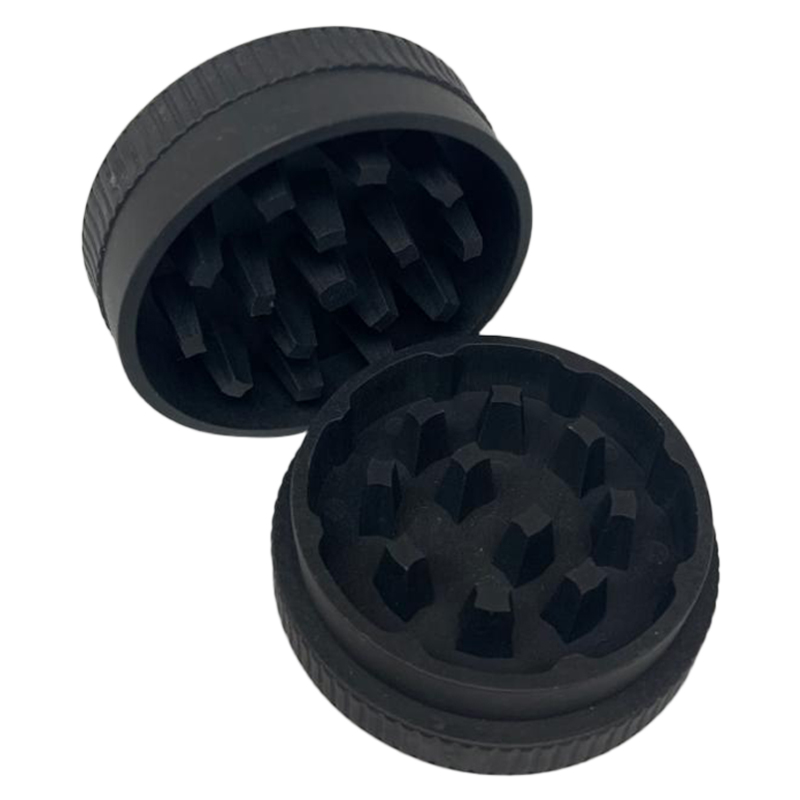 Misfits Hemp Grinder
