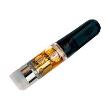 Bloom Montana (.5g Distillate Cart-Strawberry Cheesecake)