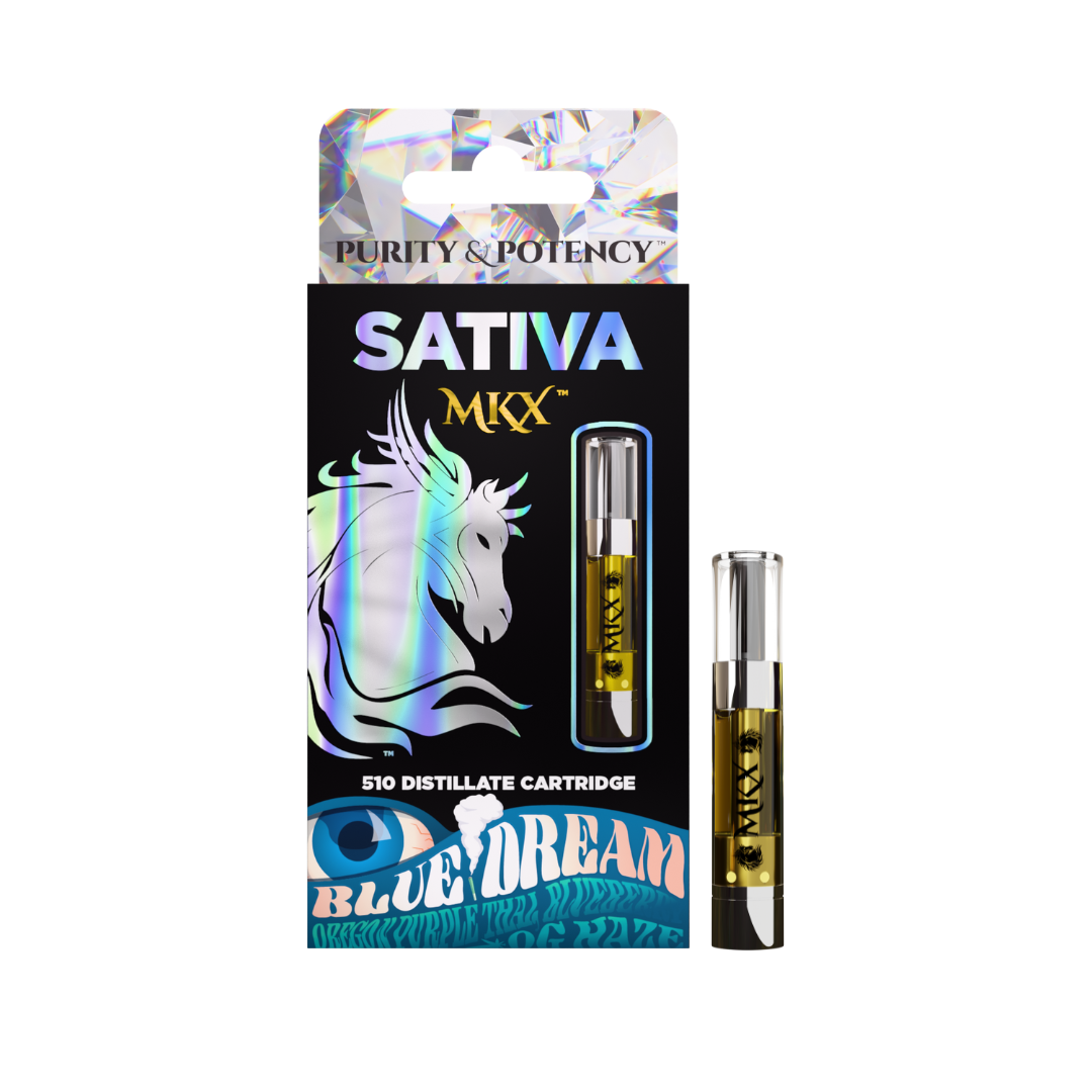 Blue Dream | Vape Cart | 1g | Sativa