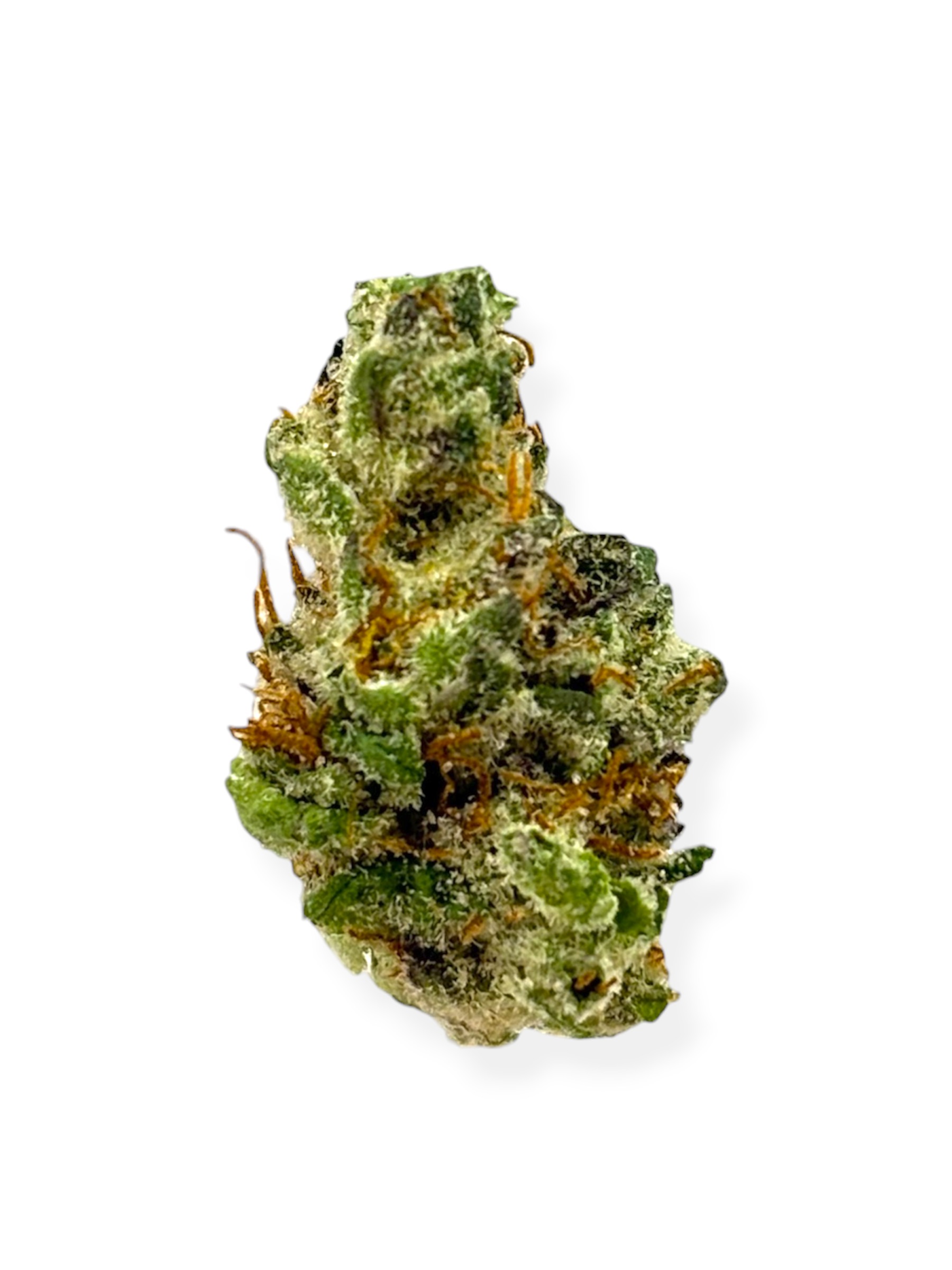 Vanilla Sunshine - Phat Gary "Smalls"