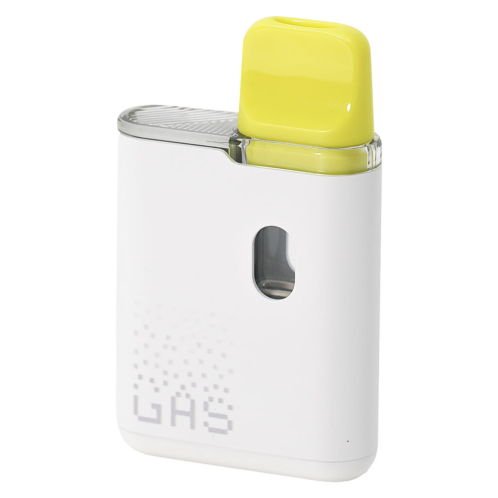 (GAS) - Golden Guava Live Action All in One Disposable Box Cart - - B3E