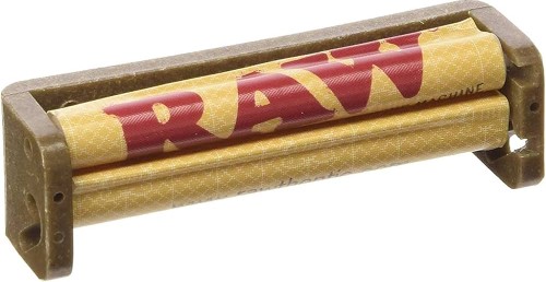 LuvBuds | Raw | 79 MM Roller