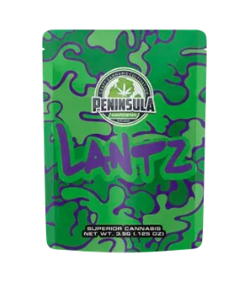 Peninsula Gardens Lantz Pre-Packed