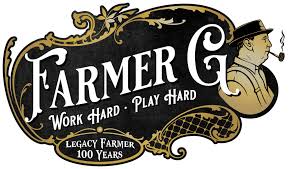 Farmer G: Preroll (Loma Prieta)