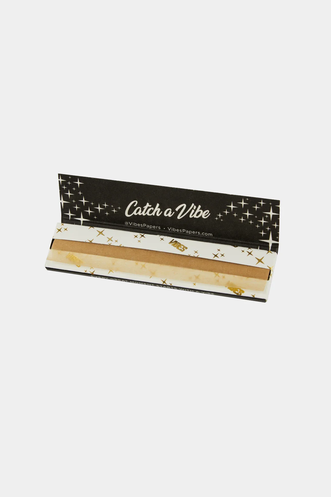 Ultra Thin King Size Slim 33 Leaves