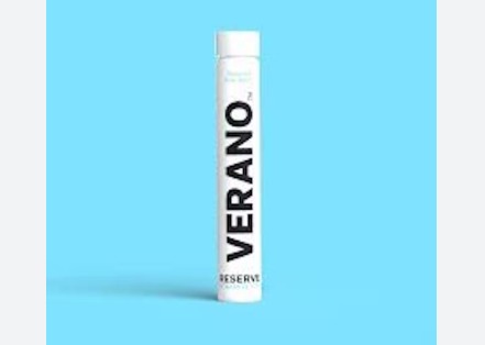 PreRoll - Casey Jones - Reserve Stix - REC