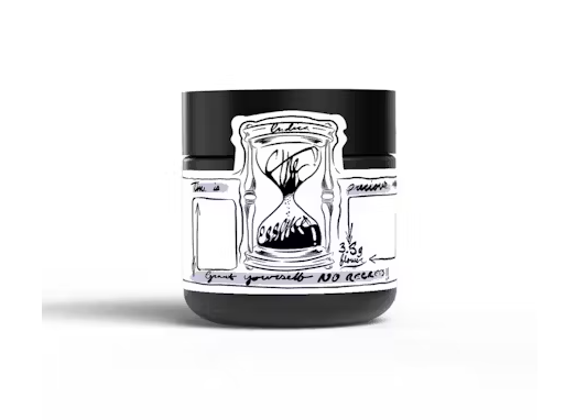 Pre-Pack Jar: 3.5G - French Toast