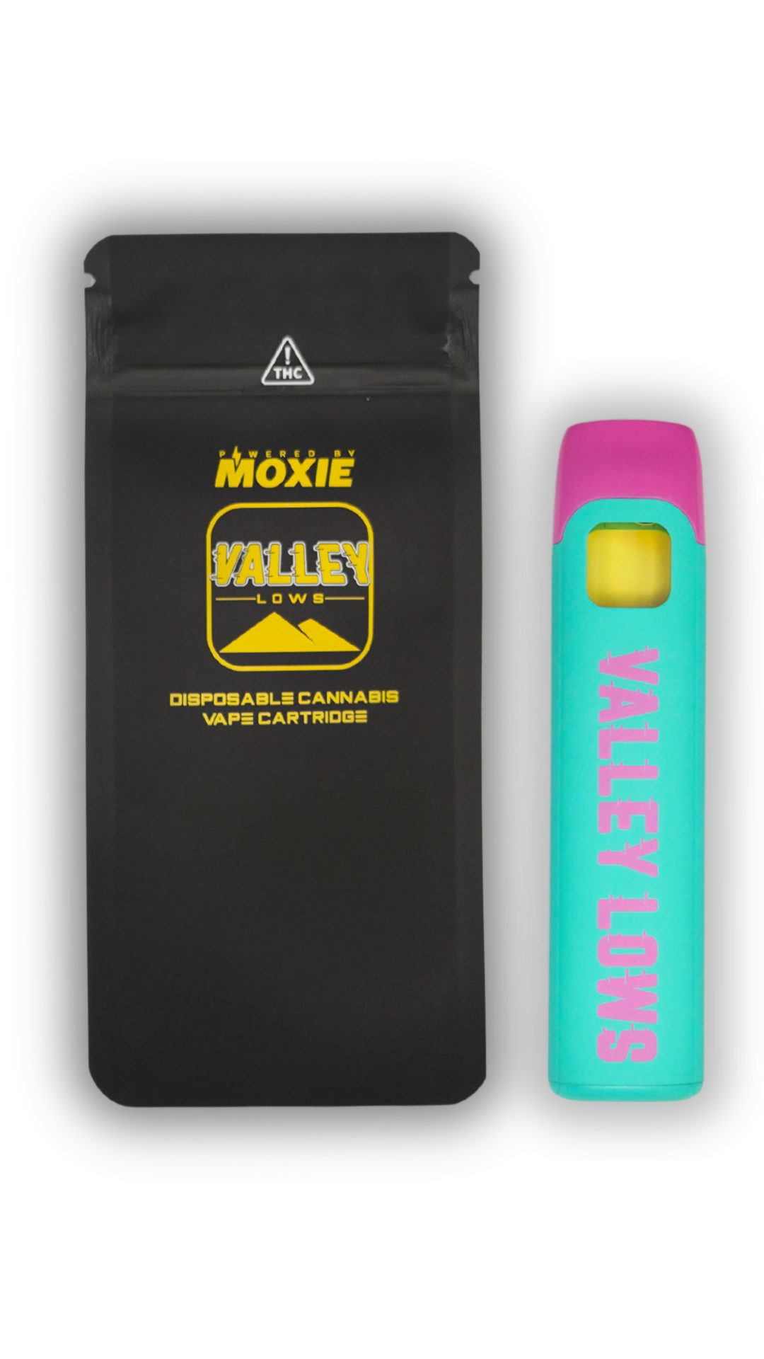 Purple Jack Disposable