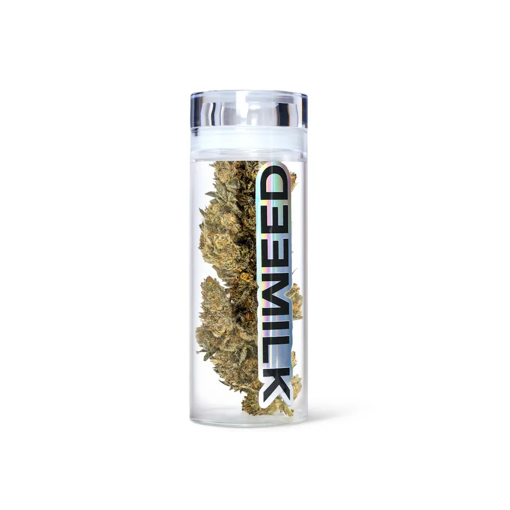 Permanent Chimera | Hybrid | Flower | 3.5g