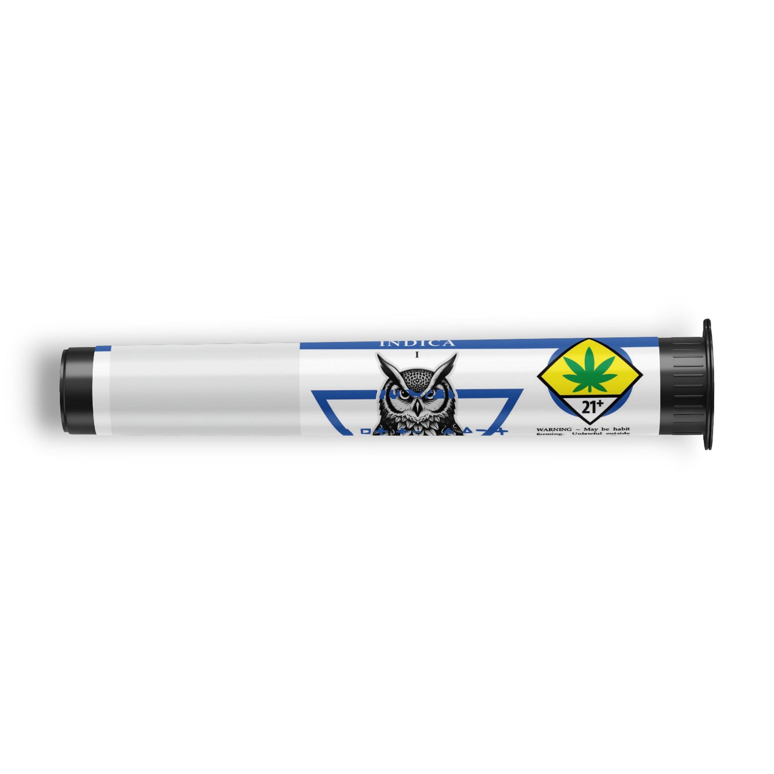White Cherry Gelato Preroll (The Collective)