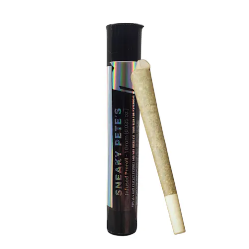 Pete Medley Infused Pre Roll