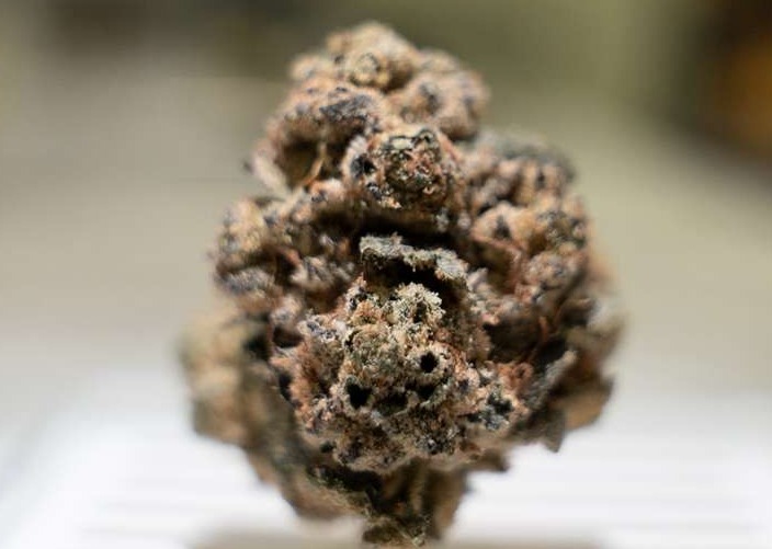 Lit OG Pre-Roll (Indica)