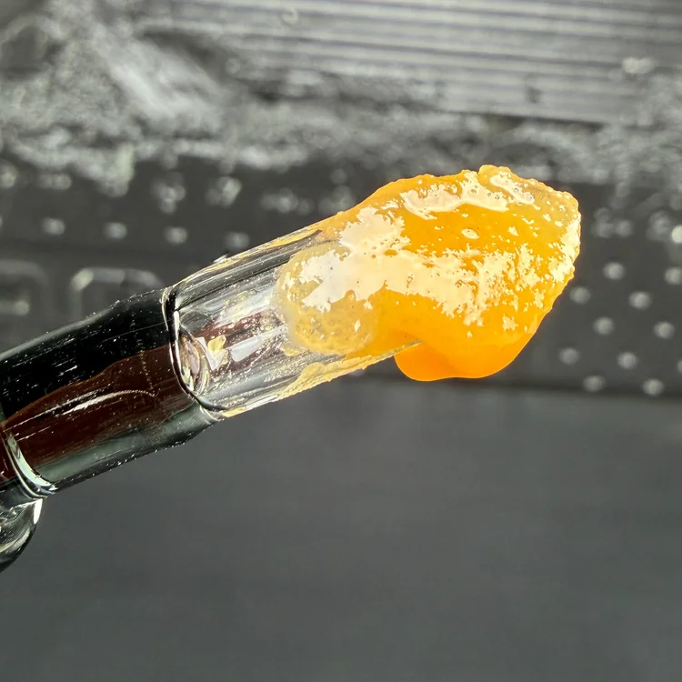 Live Resin | Jager