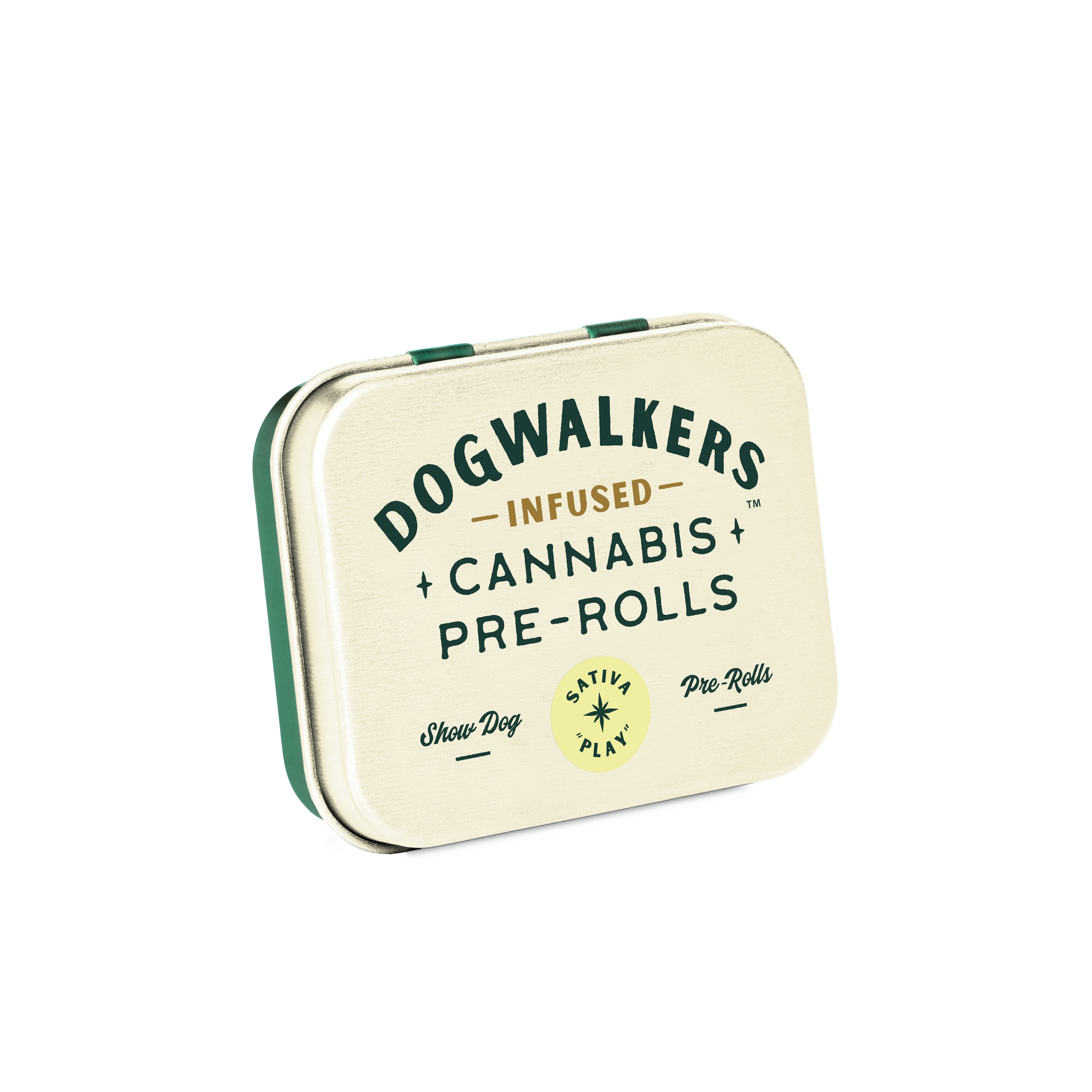 Coast Sour Diesel 2.25g Sativa