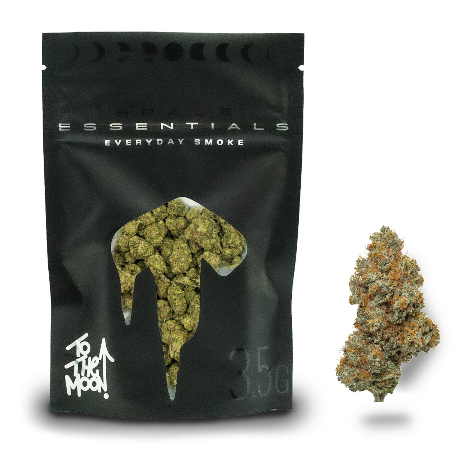 TTM Tangie - Premium Flower - - Sativa