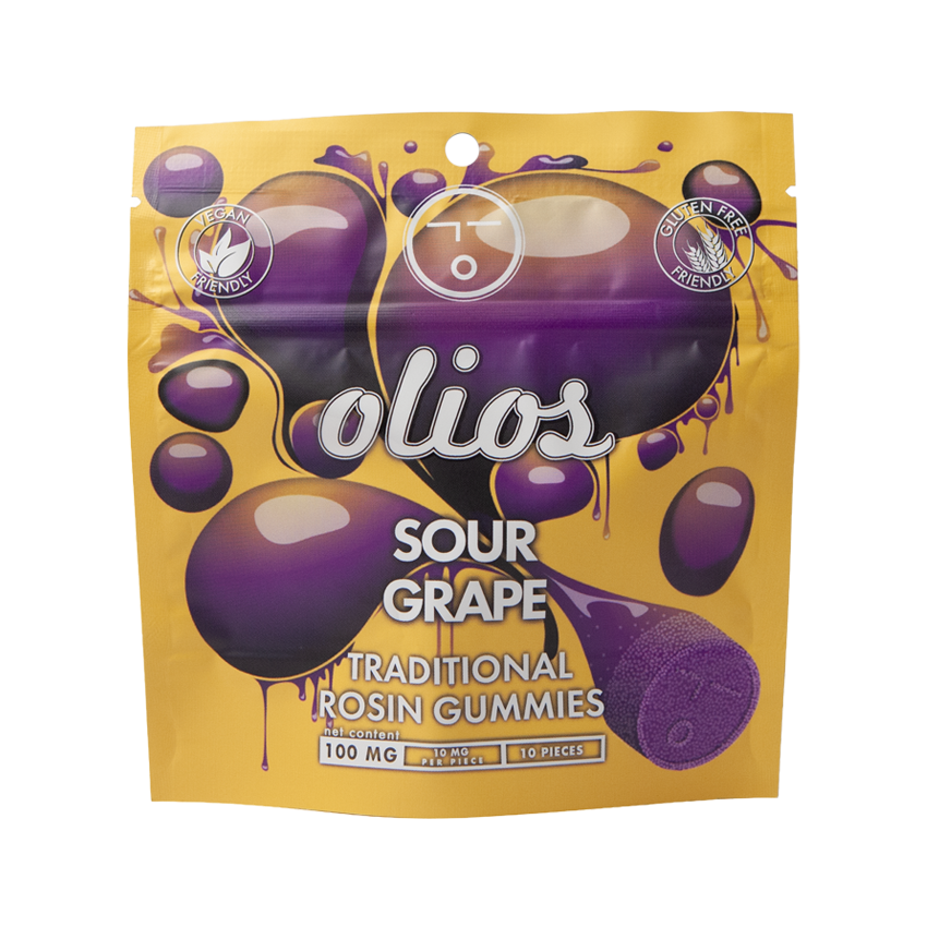 Sour Grape