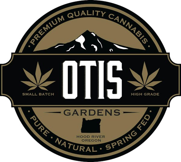 Otis Gardens: Velvet Montage