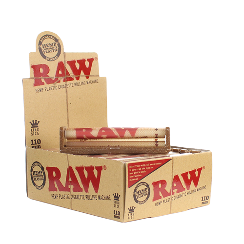 RAW Ecoplastic Roller 110