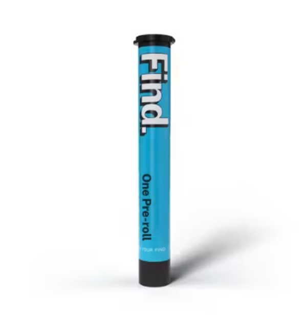 Slingria | Single Pre-Roll | 1g