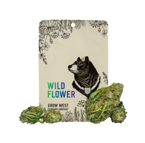 WILDFLOWER SWS x WW 3.5g