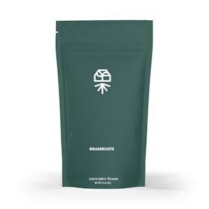 Grassroots Passport Dro Smalls - - Pre-Packed