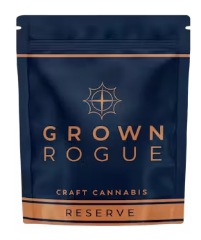 Flower | GMO pie | 3.5G Indica- Hybrid